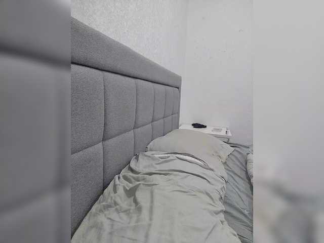 Katniss-K from BongaCams is Freechat