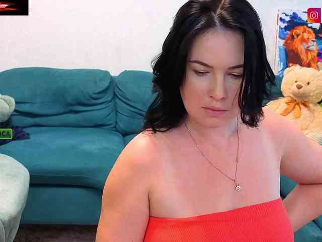 Модель: Katniss_K