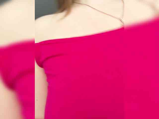 Katniss-K Live Webcam on BongaCams