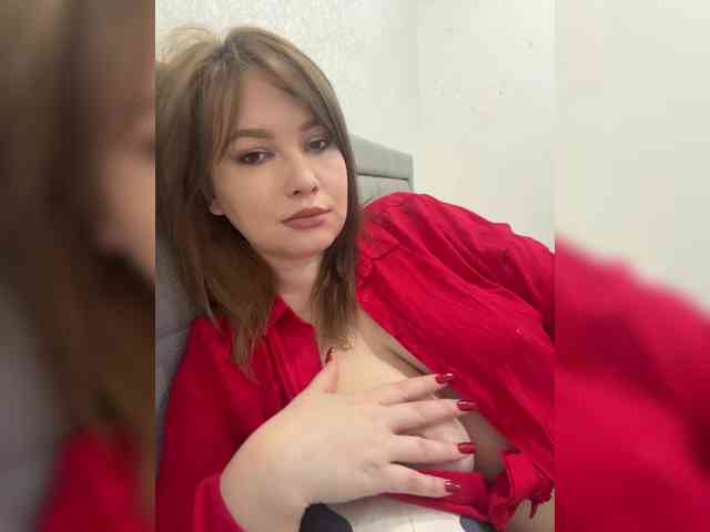 Katniss-K Live Webcam on BongaCams