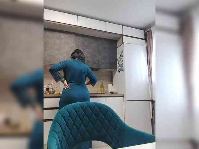 Katniss_K webcam