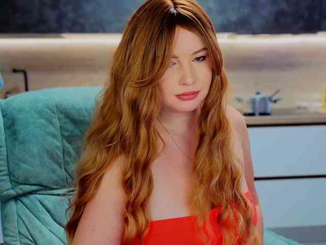 Katniss-K Live Webcam on BongaCams
