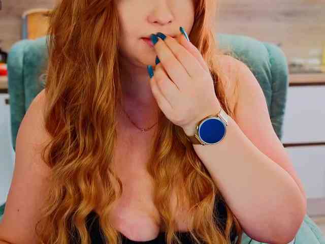 Katniss_K webcam
