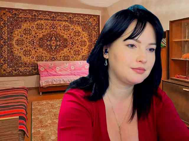 Модель: Katniss_K