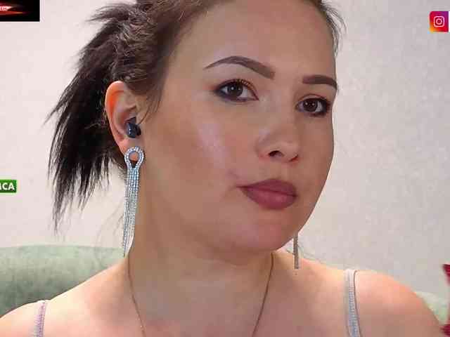 hot webcam Katniss-K