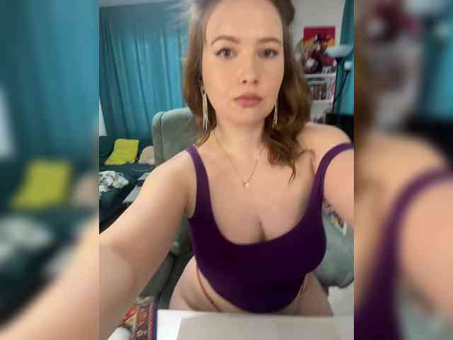 Katniss_K webcam
