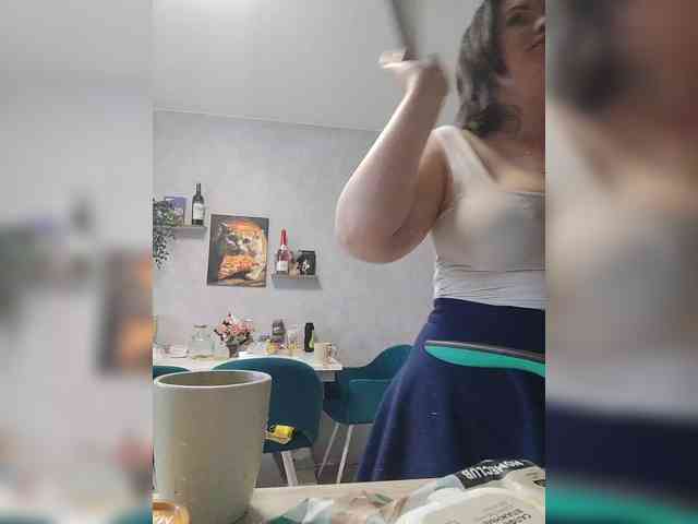 Модель: Katniss_K