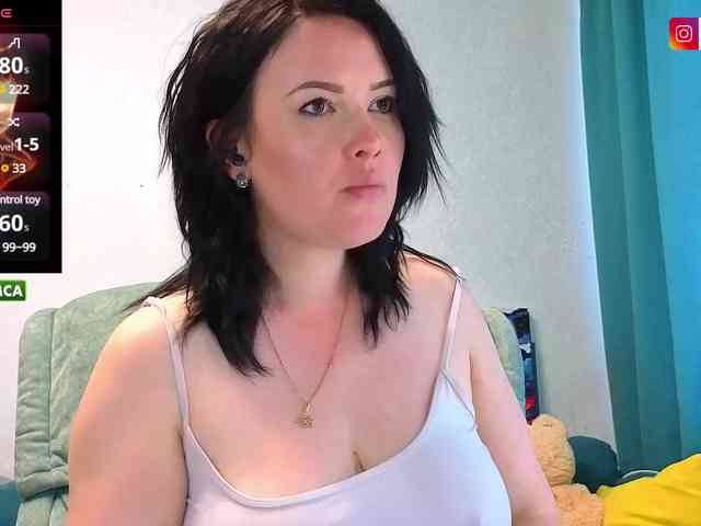 Katniss-K Live Webcam on BongaCams