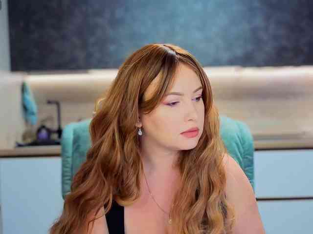 Katniss_K webcam