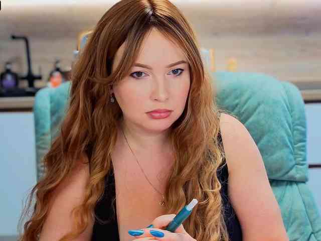 Katniss_K webcam