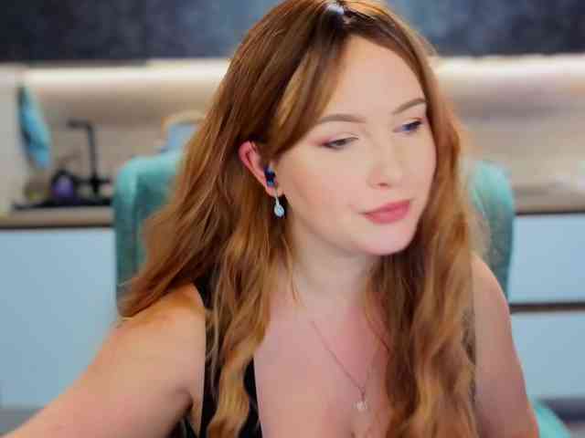 Katniss_K webcam
