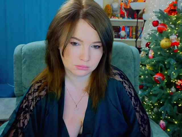 Katniss_K webcam