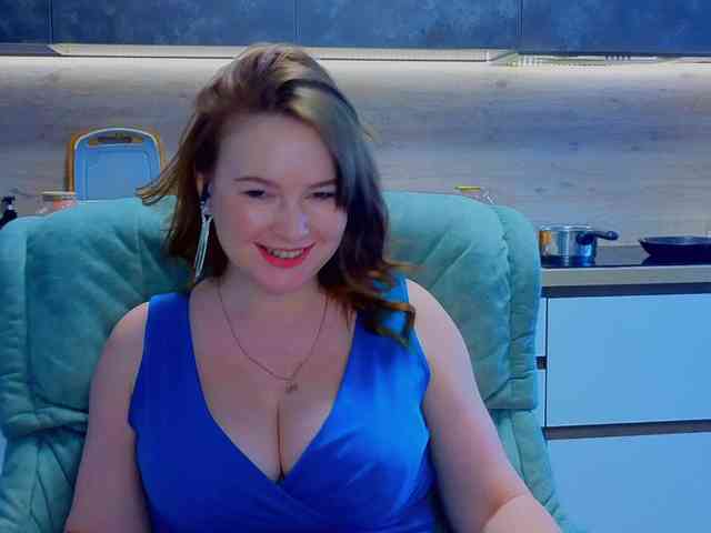 Katniss_K webcam