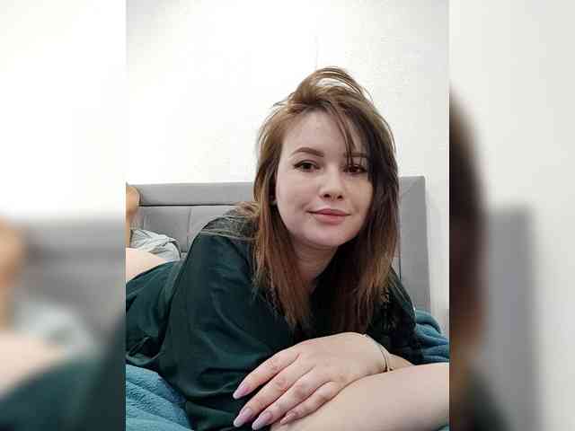 Katniss-K Live Webcam on BongaCams