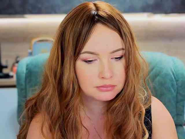 Katniss_K webcam
