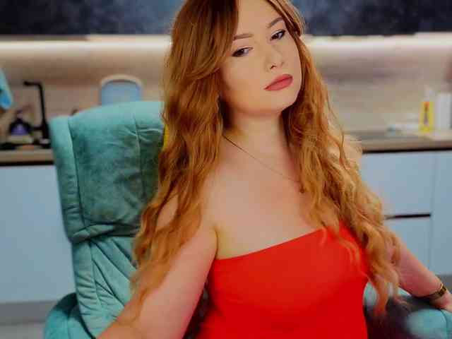 Katniss-K Live Webcam on BongaCams