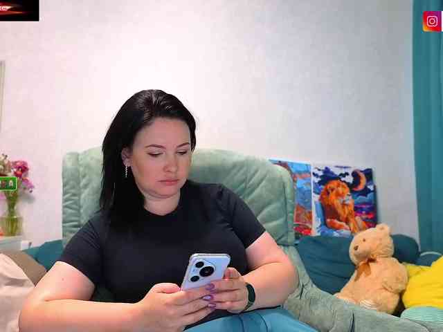 Katniss_K webcam
