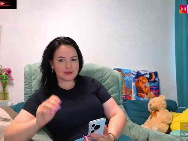 Katniss_K webcam