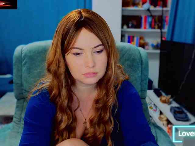 Katniss_K webcam