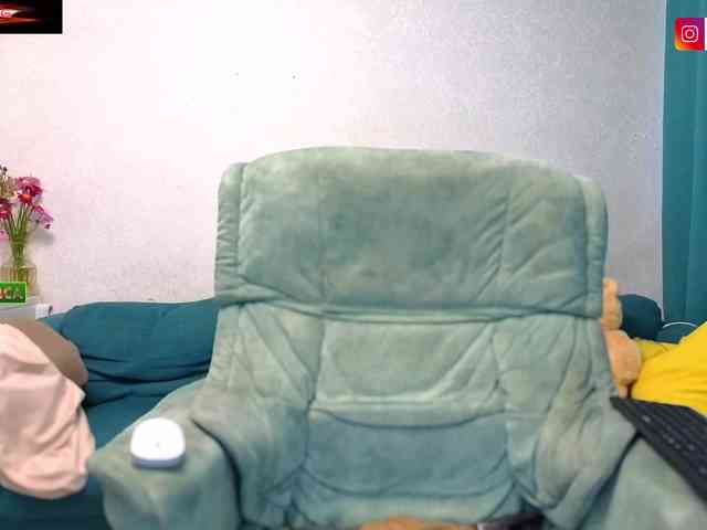 Katniss_K webcam