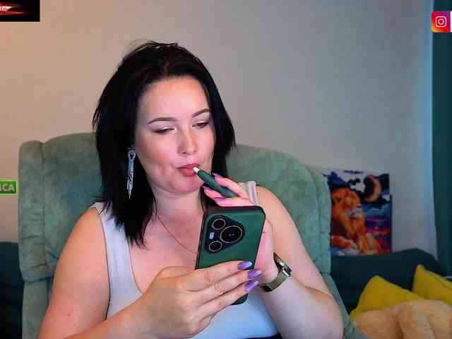 Katniss_K webcam