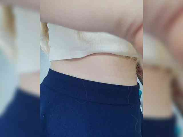 real web cam porn Katniss-K