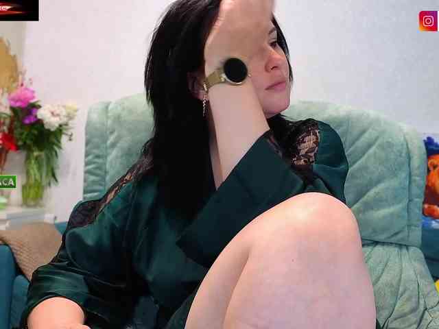 Katniss-K Live Webcam on BongaCams