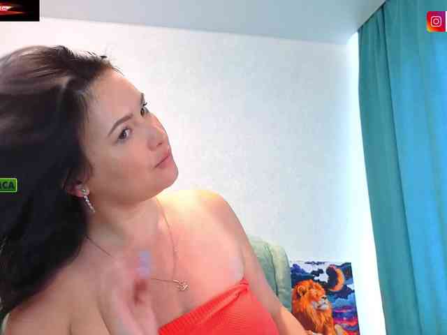 Katniss-K Live Webcam on BongaCams