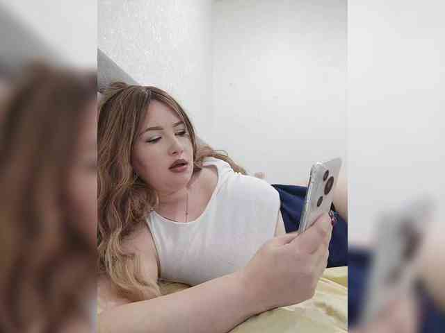 videochat live Katniss-K