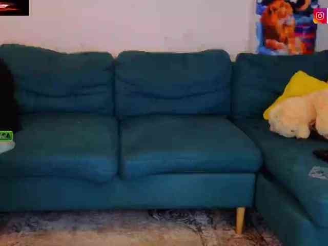 Katniss_K webcam