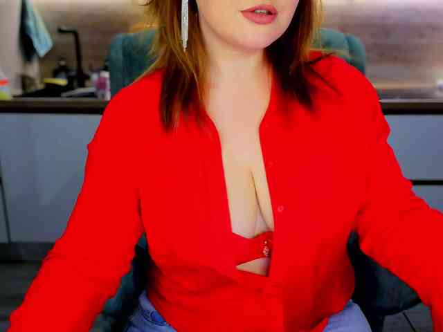 Katniss-K Live Webcam on BongaCams