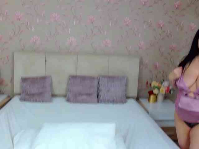 MatureVivian webcam