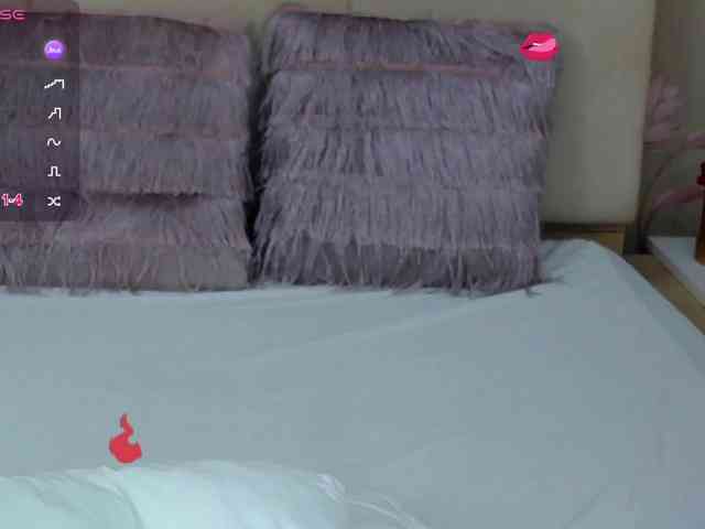 MatureVivian webcam