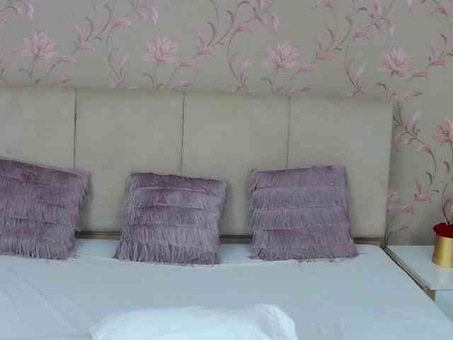 MatureVivian webcam