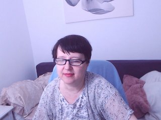 ChristaRose Porn Show