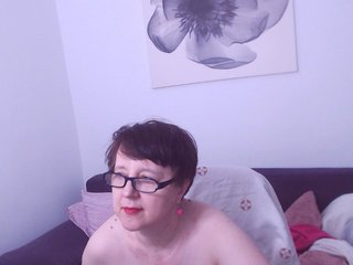 ChristaRose Porn Show