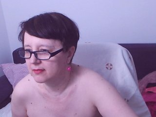 ChristaRose Porn Show