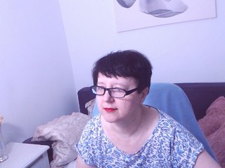 ChristaRose Porn Show