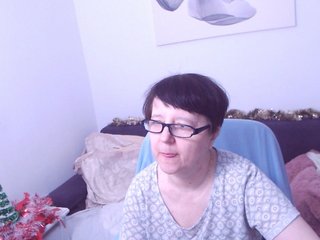 ChristaRose Porn Show