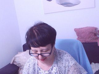 ChristaRose Porn Show