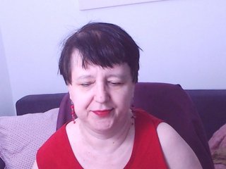 ChristaRose Porn Show