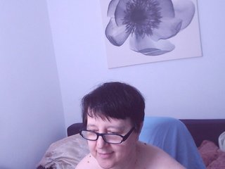 ChristaRose Porn Show