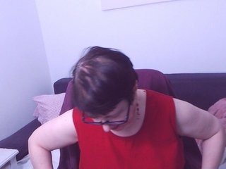 ChristaRose Porn Show