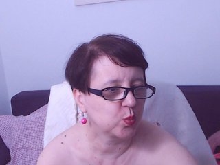 ChristaRose Porn Show