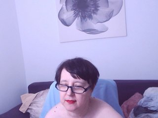 ChristaRose Porn Show