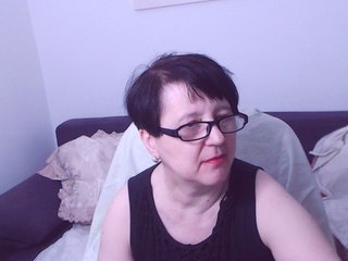 ChristaRose Porn Show