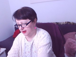 ChristaRose Porn Show