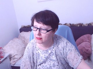 ChristaRose Porn Show