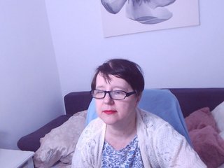 ChristaRose Porn Show