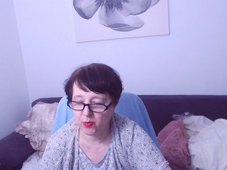 ChristaRose Porn Show